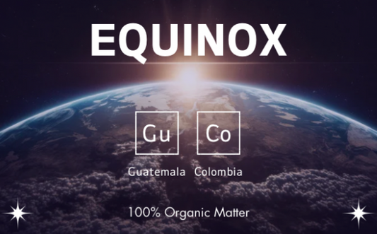 Guatemala ★ Colombia